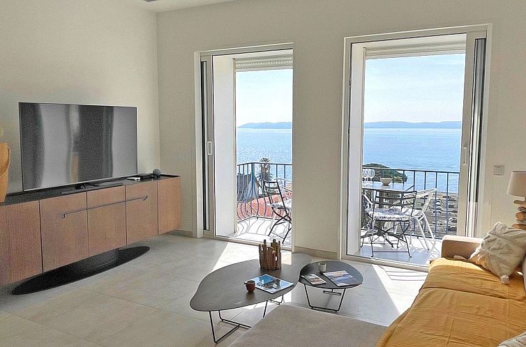 Appartement in Strandnähe