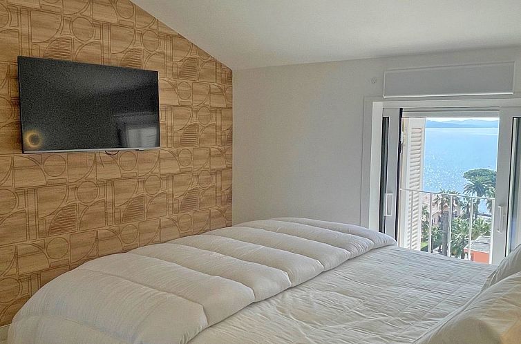 Appartement in Strandnähe