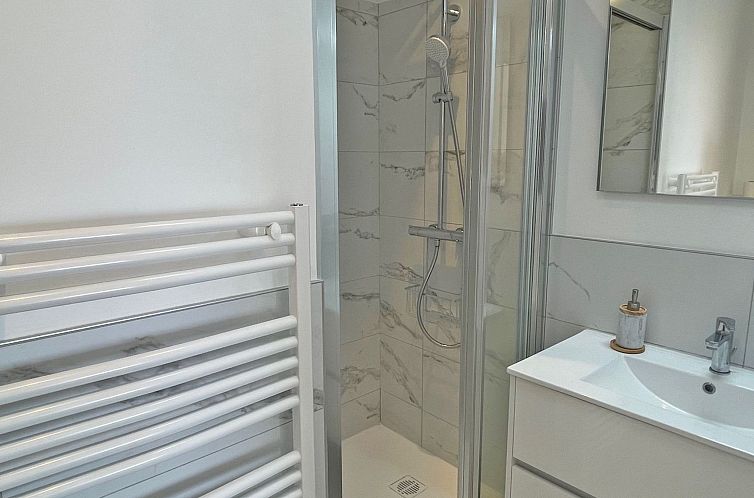 Appartement in Strandnähe
