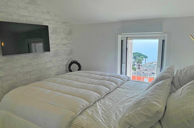 Appartement in Strandnähe