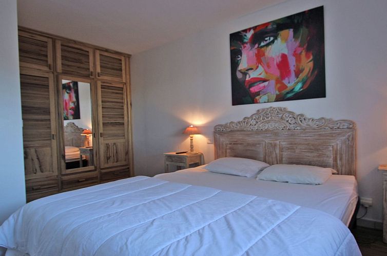 Vakantiehuis Villa Marevalande - Privates Schwimmbad - Klima