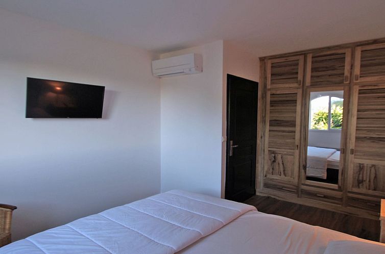 Vakantiehuis Villa Marevalande - Privates Schwimmbad - Klima