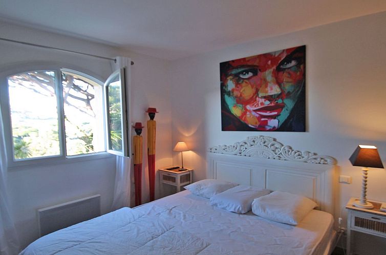 Vakantiehuis Villa Marevalande - Privates Schwimmbad - Klima