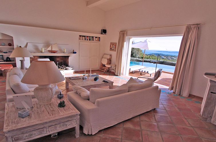 Vakantiehuis Villa Scenic 10 pers - Privates Schwimmbad - Me