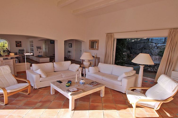 Vakantiehuis Villa Scenic 10 pers - Privates Schwimmbad - Me