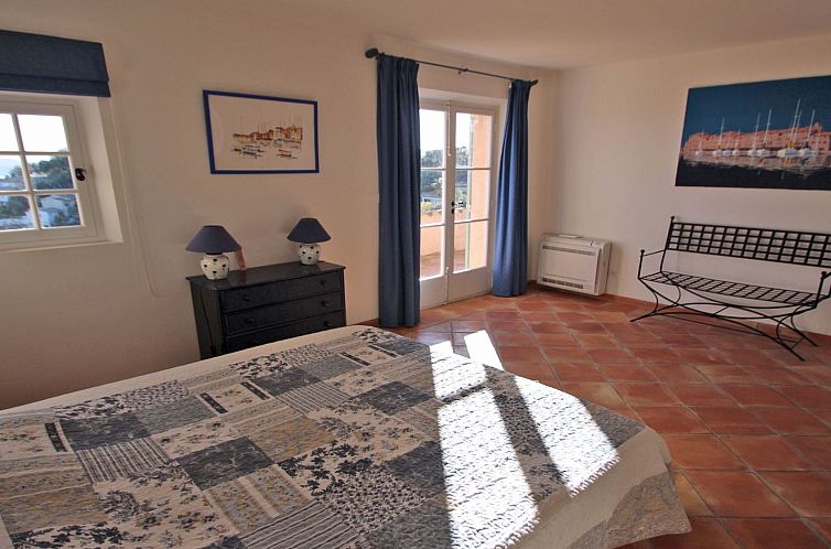 Vakantiehuis Villa Scenic 10 pers - Privates Schwimmbad - Me