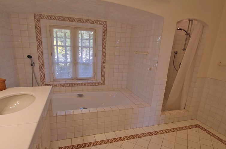 Vakantiehuis Villa Scenic 10 pers - Privates Schwimmbad - Me