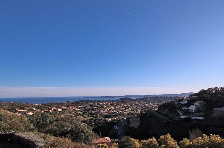 Vakantiehuis Villa Scenic 10 pers - Privates Schwimmbad - Me