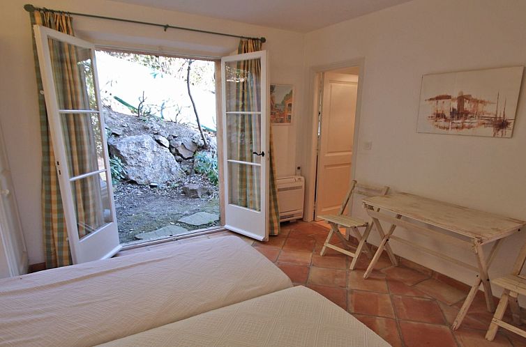 Vakantiehuis Villa Scenic 10 pers - Privates Schwimmbad - Me