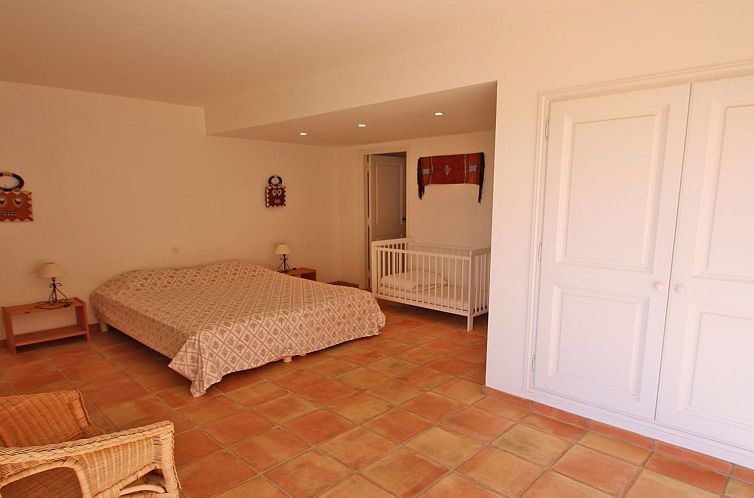 Vakantiehuis Villa Scenic 10 pers - Privates Schwimmbad - Me