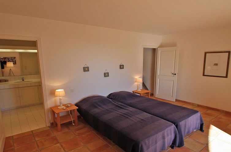 Vakantiehuis Villa Scenic 10 pers - Privates Schwimmbad - Me