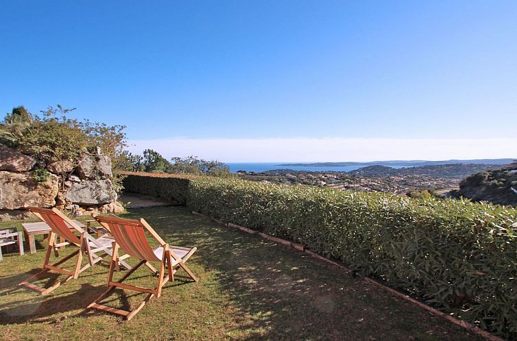 Vakantiehuis Villa Scenic 10 pers - Privates Schwimmbad - Me