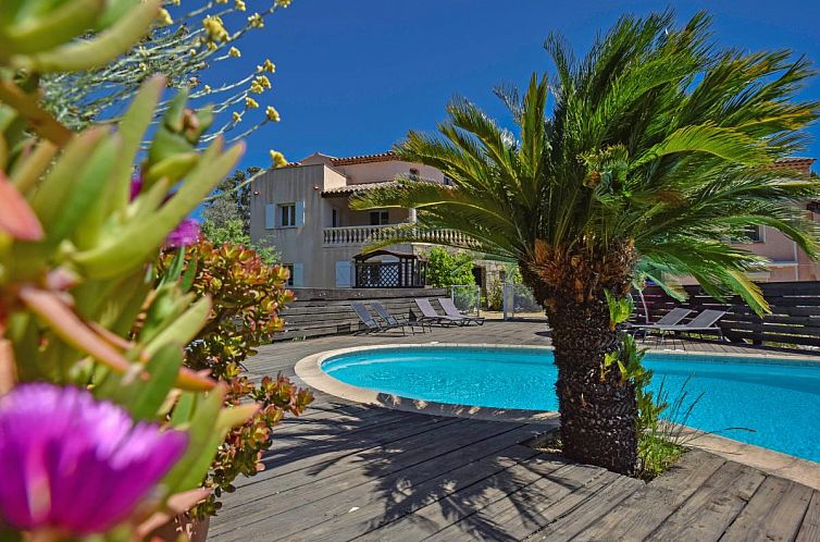 Vue Jardin