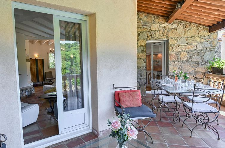 Vue Jardin