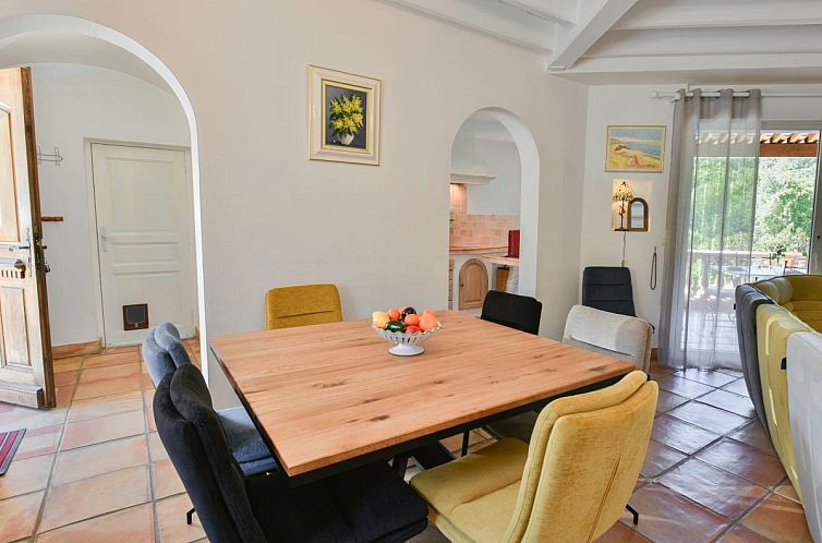Vue Jardin