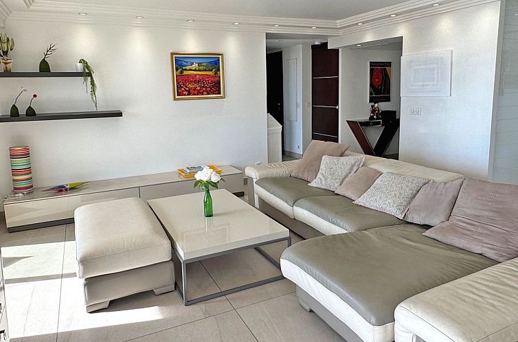 Appartement Appt T4 - 7 Pers - Piscine Résidence - Clim