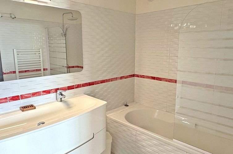 Appartement Appt T4 - 7 Pers - Piscine Résidence - Clim