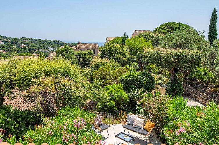 Vakantiehuis Les Bastides de Guerrevieille