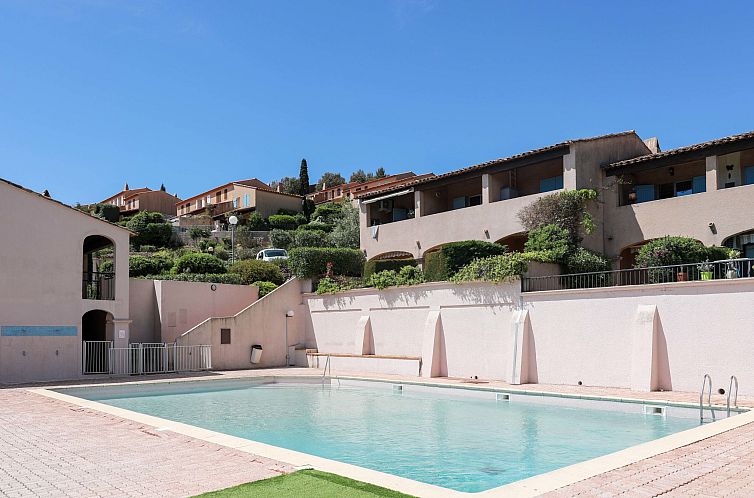 Vakantiehuis Les Bastides de Guerrevieille