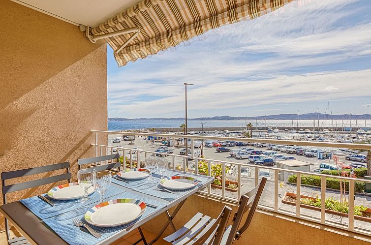 Appartement Les Mimosas