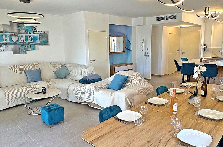 Vakantiehuis Maison 10 Pers - Piscine privée - Climatisatio