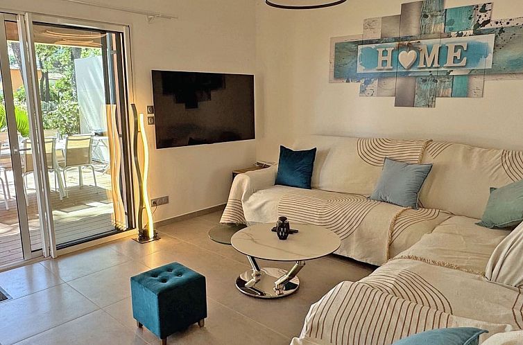 Vakantiehuis Maison 10 Pers - Piscine privée - Climatisatio