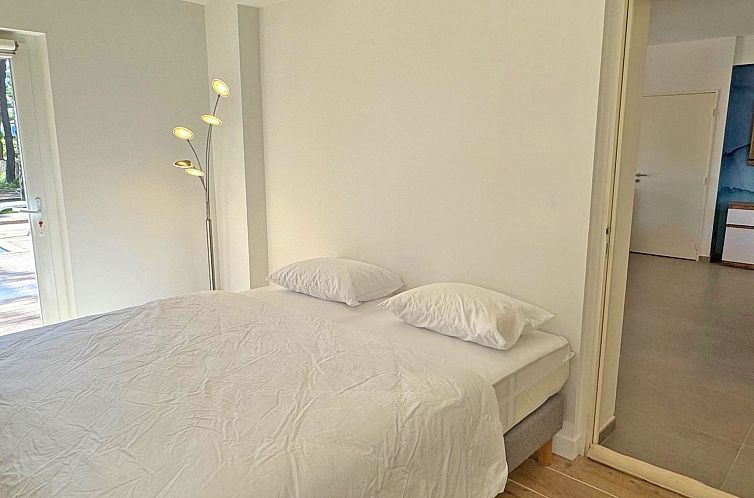 Vakantiehuis Maison 10 Pers - Piscine privée - Climatisatio
