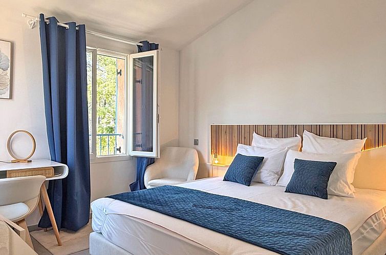 Vakantiehuis Maison 10 Pers - Piscine privée - Climatisatio