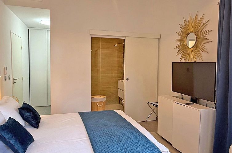 Vakantiehuis Maison 10 Pers - Piscine privée - Climatisatio