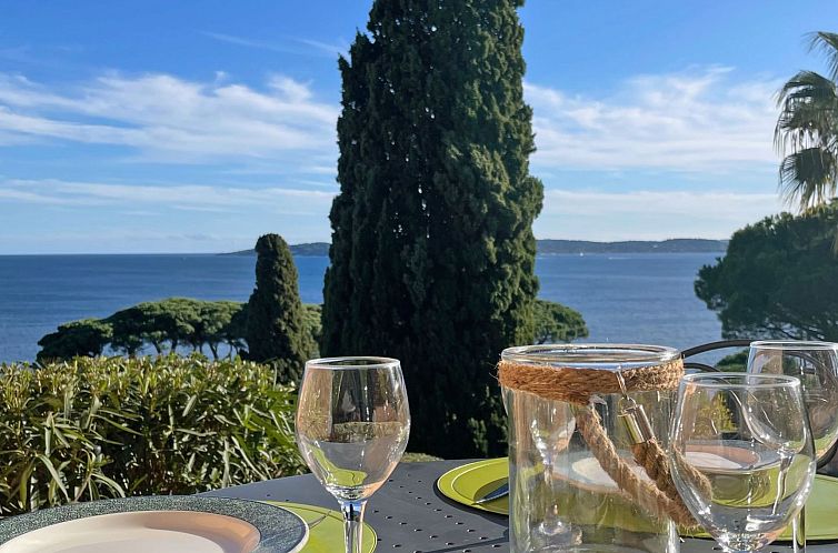 Appartement Studio 2/4 Pers - Vue Mer - Climatisation