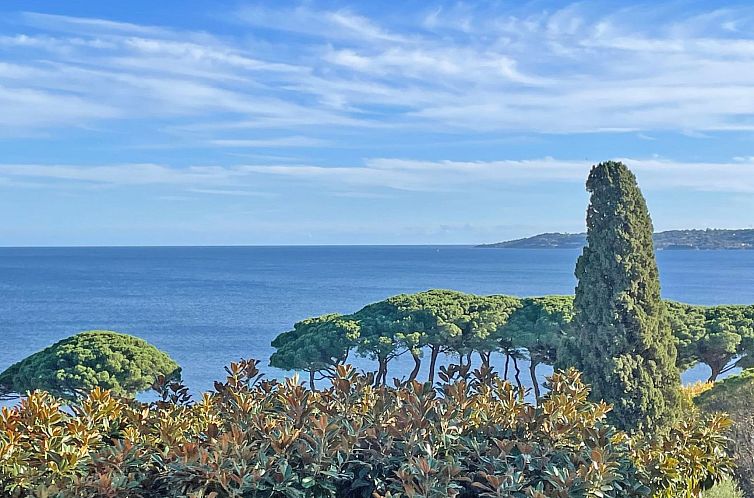 Appartement Studio 2/4 Pers - Vue Mer - Climatisation