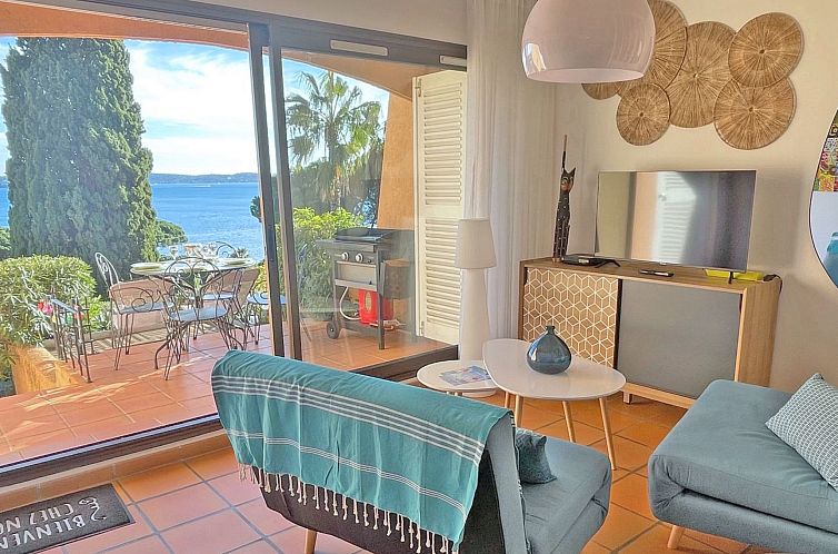 Appartement Studio 2/4 Pers - Vue Mer - Climatisation