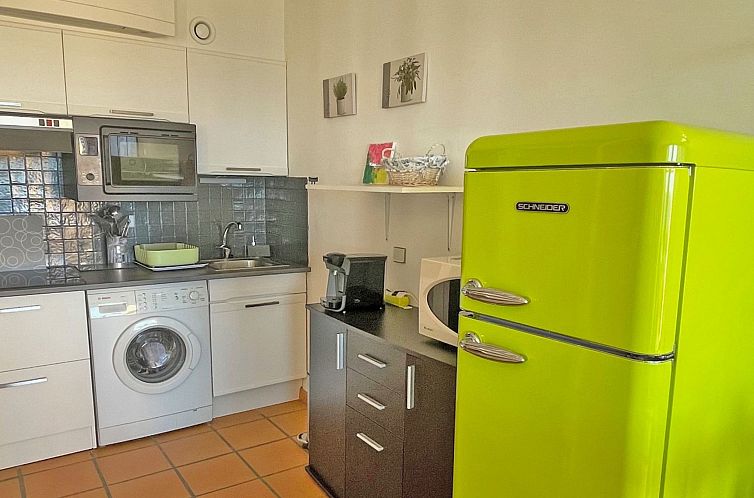 Appartement Studio 2/4 Pers - Vue Mer - Climatisation