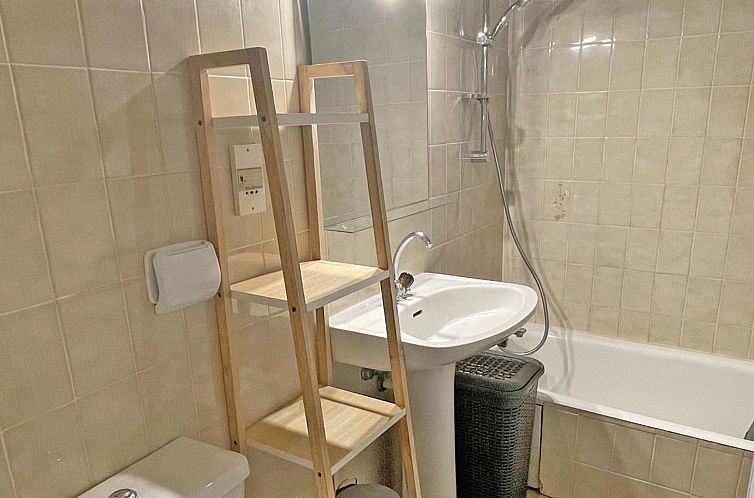 Appartement Studio 2/4 Pers - Vue Mer - Climatisation