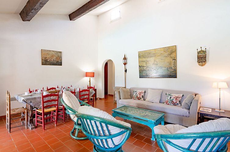 Vakantiehuis Cascabelle