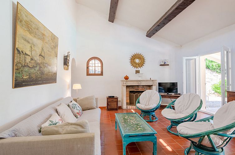 Vakantiehuis Cascabelle