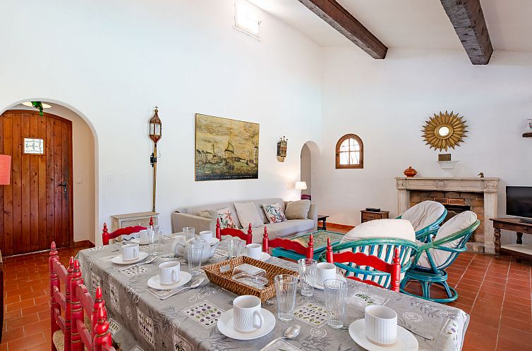 Vakantiehuis Cascabelle