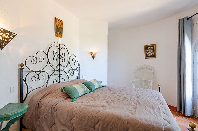 Vakantiehuis Cascabelle