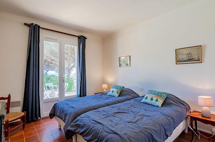 Vakantiehuis Cascabelle