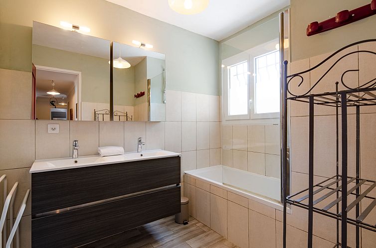 Vakantiehuis Cascabelle