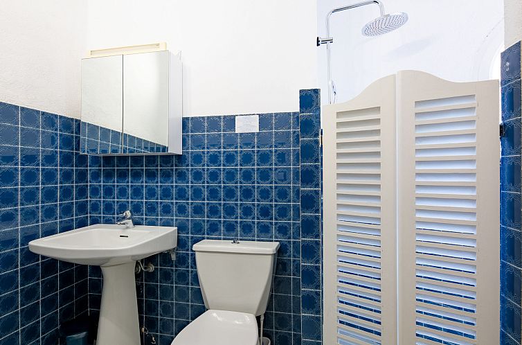 Vakantiehuis Cascabelle