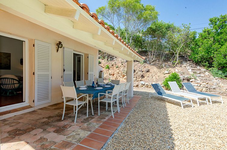 Vakantiehuis Cascabelle