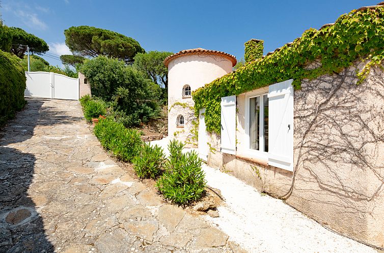 Vakantiehuis Cascabelle