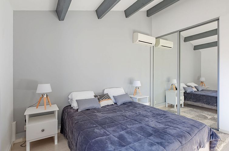 Vakantiehuis Le Laurier
