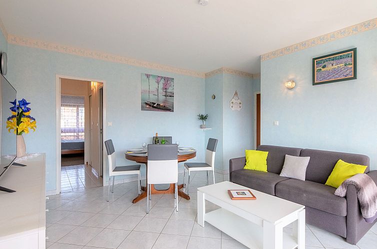 Appartement Le Maxime