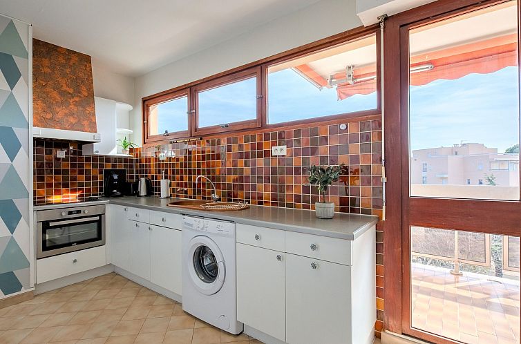 Appartement Le Maxime