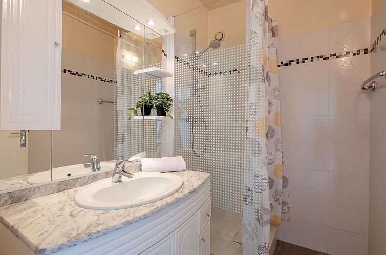 Appartement Le Maxime
