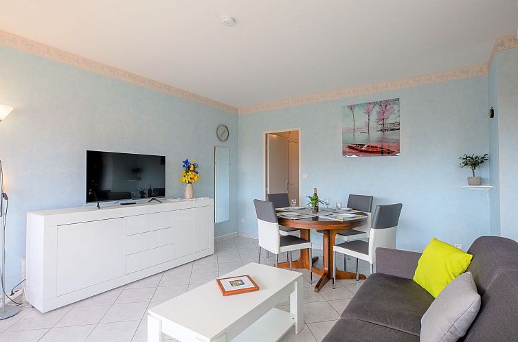 Appartement Le Maxime