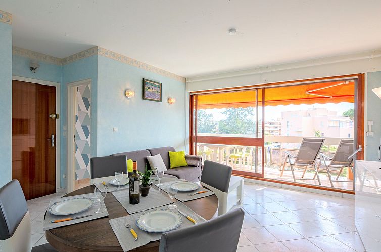 Appartement Le Maxime