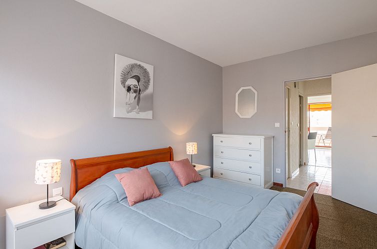 Appartement Le Maxime